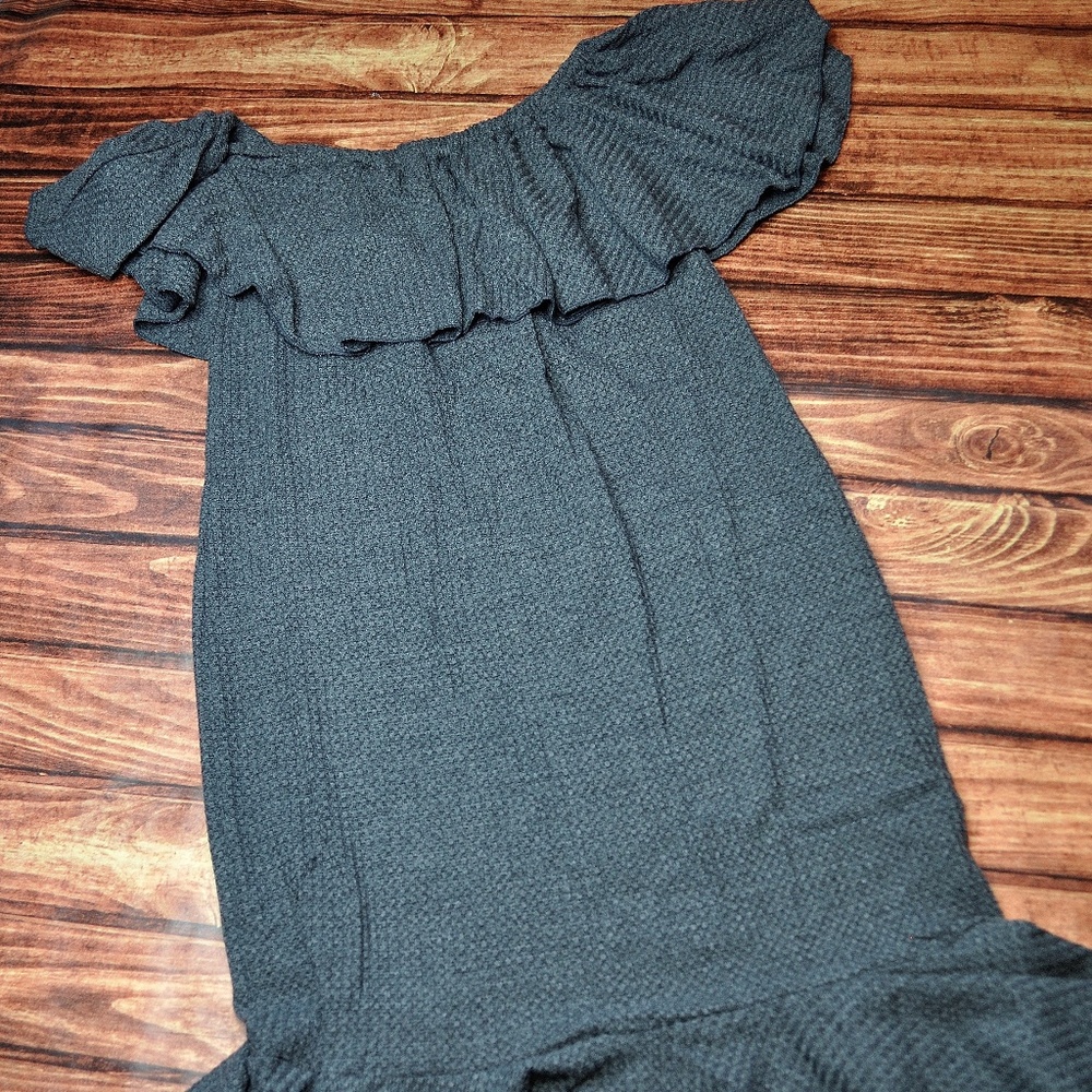 LuLaRoe Cici Dress Large